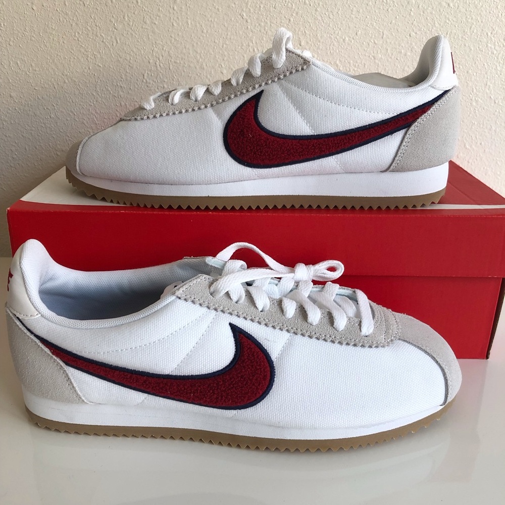 Nike Womens Classic Cortez prm